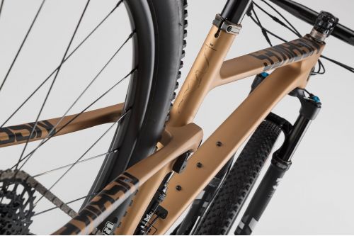Rower górski NS BIKES 2020 SYNONYM RC 2 29